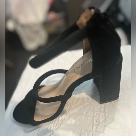 GLAMOROUS Heels - Picture 4 of 9